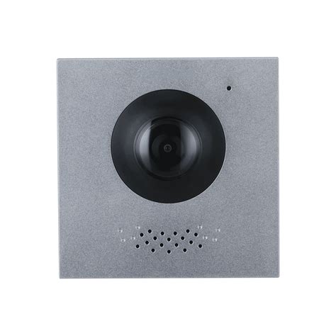 Μονάδα Κάμερα VTO4202F-P-S2 - Noratek | Security & Smart Home Solutions