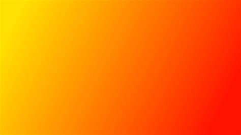 Yellow Red Gradient: +20 Background Gradient Colors