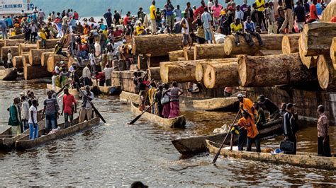 Congo River