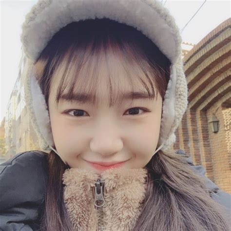 Choi Yoojung Weki Meki Selca Icon Pfp Kpop