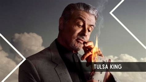 Mira El Primer Episodio De Tulsa King Con Sylvester Stallone Somos De