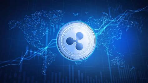 Xrp Breekt Door Cruciale Weerstand Koers Kan Stijgen Naar Tot