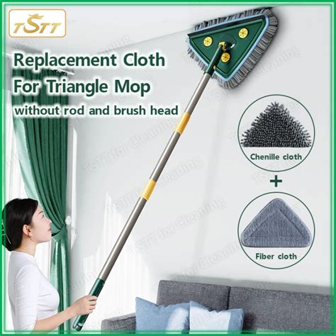 Screen Cloth Chenille And Fiber Replacement Cloth For Triangle Wall