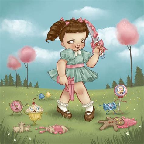 Cry Baby By Melanie Martinez Melanie Martinez Coloring Book Melanie