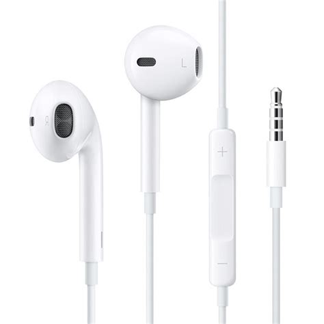 Купить проводные apple наушники на iphone в Харькове. Цена оригинальных ...