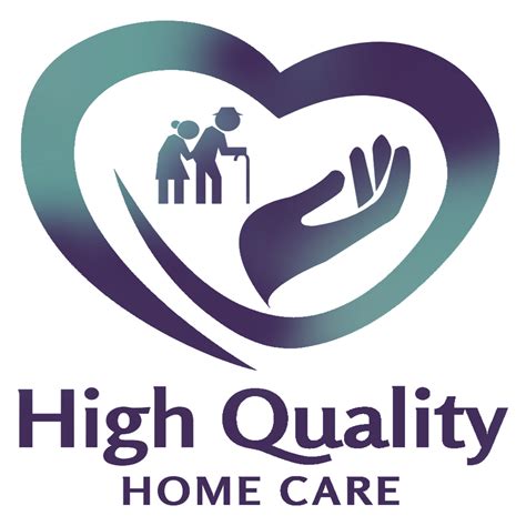High Quality Home Care – "Elevating Aging with High-Quality Home Care."