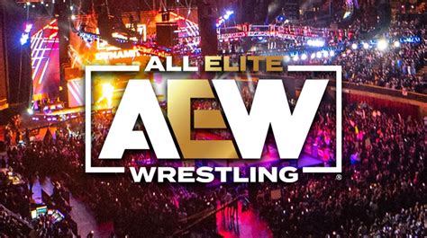 Aewroh Wrestler Returning To In Ring Action Soon Wrestling News