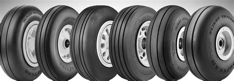 Goodyear Aircraft Tires Boeing Shop