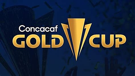 Gold Cup Début Des Quarts De Finale Ce Samedi Soir