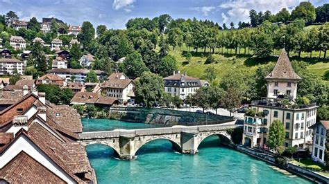 bern  complete guide