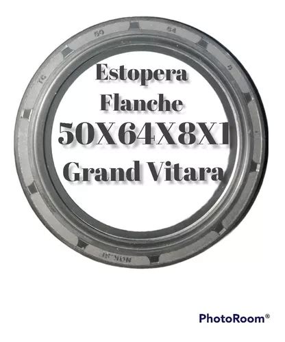 Estopera De Flanche Punta De Eje Grand Vitara Xl X X Mercadolibre