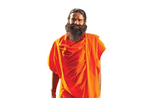 Patanjali Retaliates To Accusations Of False Ad Claims Regarding Its
