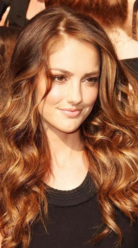 40 Appealing Hair Color Ideas For Different Hair Colors