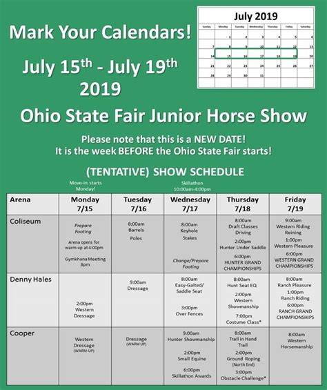 Wv State Fair Livestock Schedule Ashlan Kathrine