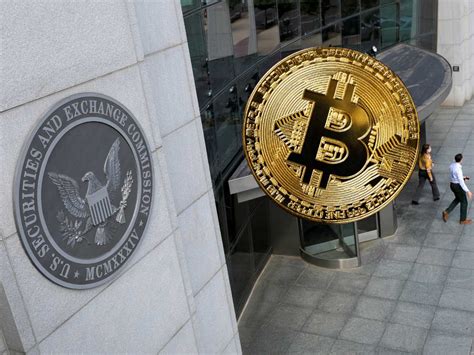 Aprobación de los ETF de bitcoin Por qué es tan importante para el