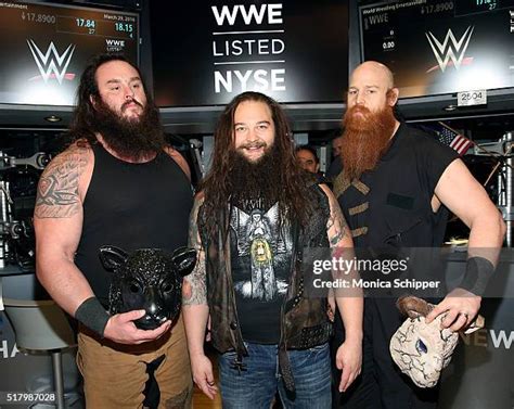 Erick Rowan Photos And Premium High Res Pictures Getty Images