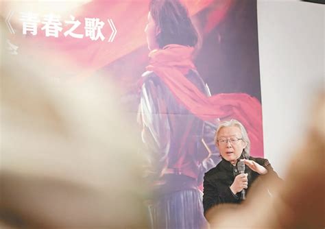 当代文学红色经典搬上舞台，歌剧《青春之歌》数年打磨首演在即青春之歌歌剧红色经典新浪新闻