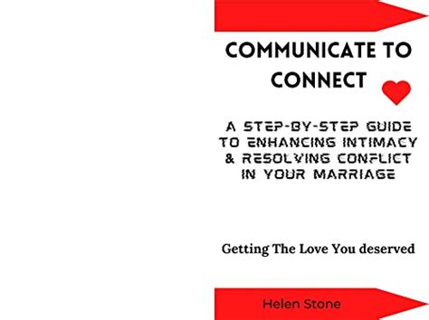 Amazon Communicate To Connect A Step By Step Guide To Enhancing