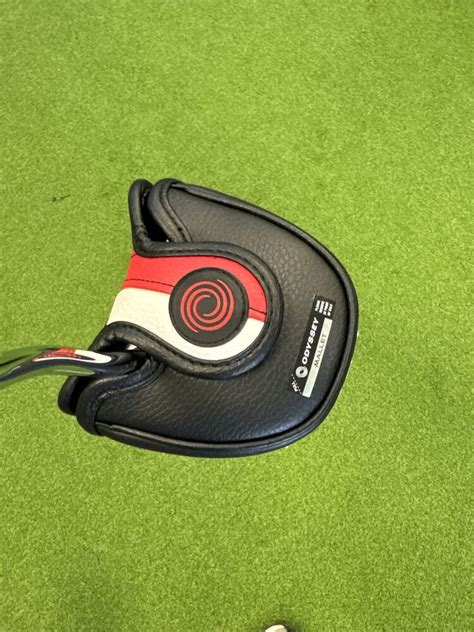 Odyssey White Hot OG Ball Putter SidelineSwap