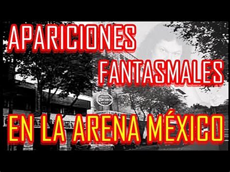 Emilio Charles Jr Se Aparece En La Arena M Xico Youtube