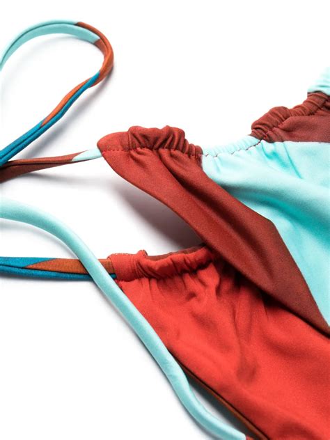 SIR Francesca String Bikini Bottoms Smart Closet