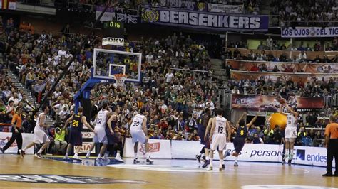 Real Madrid Baloncesto Historia De Triunfos Y Leyendas Basado En