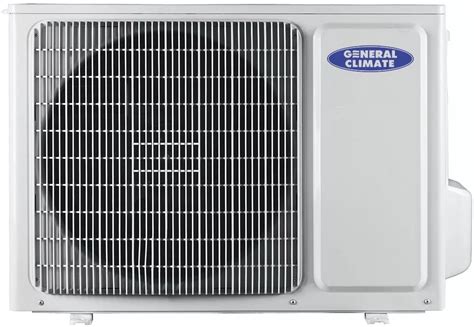 Кондиционер General Climate GC MR18HR GU MR18H inverter купить