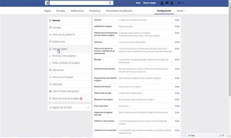 C Mo Agregar O Eliminar Un Administrador En Tu P Gina De Facebook