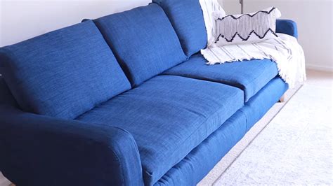 Couch Makeover Hacks How To Reupholster A Couch Without Removing Old Fabric Wayne Arthur Gallery