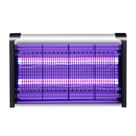 Insect Killer Perangkap Nyamuk Lalat Lampu Uv 4 Watt Pembasmi Serangga