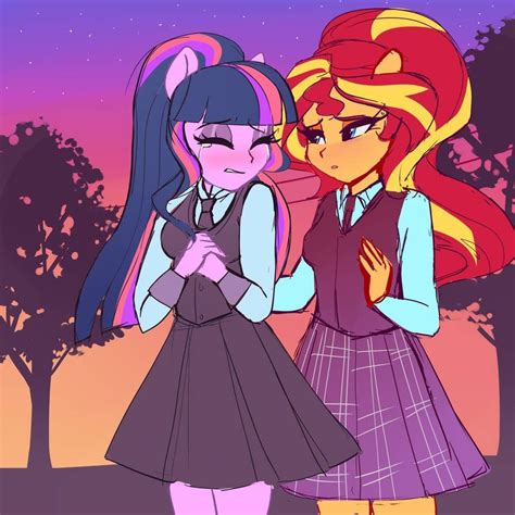 Equestria Daily Mlp Stuff Drawfriend Equestria Girls Anthro Mlp