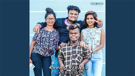 Kannu Rendum YouTube Music