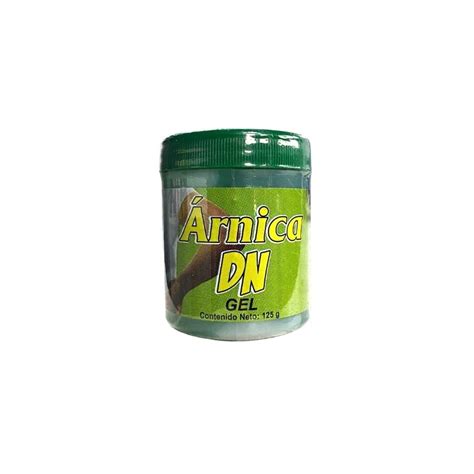 GEL ARNICA CON DICLOFENACO Y NAPROXENO 125 G MEXIPHARMACY FARMACIA