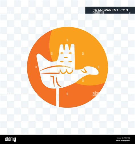 Chandigarh Vector Icon Isolated On Transparent Background Chandigarh