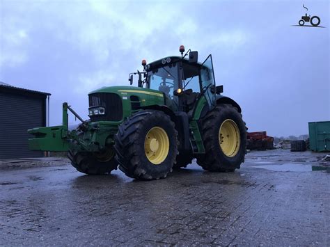 Foto John Deere Premium Van Loonbedrijf Lamberink