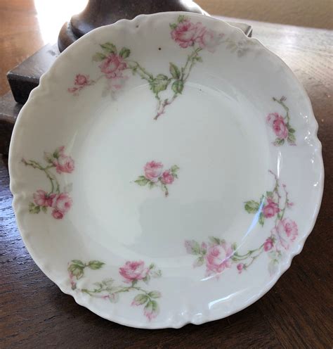 Antique Haviland Limoges China