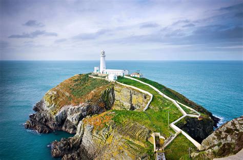 Sentinels of the Sea: 10 of Britain's Finest Lighthouses - Sykes ...