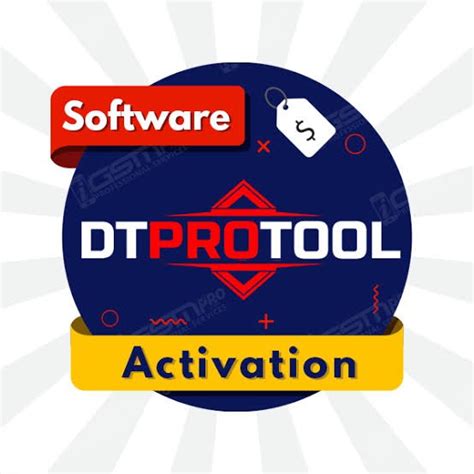 Dt Pro Tool Activation Software At Rs Container Raisar Plaza