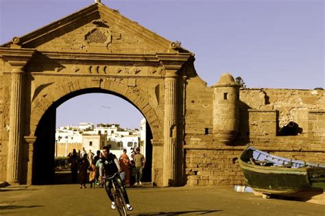 Essaouira Private Ganztagestour Ab Marrakesch Und Kamel GetYourGuide