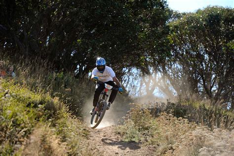 Th Shimano Bike Buller Festival Chris Panozzo And Sian A Hern