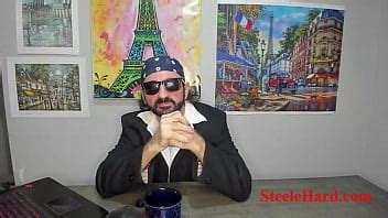 Hamilton Steele Tackles The Patriarchy XVIDEOS