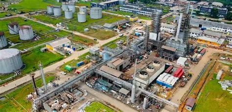 Ph Warri Refineries Will Stabilize Price Of Petroleum Products Ipman