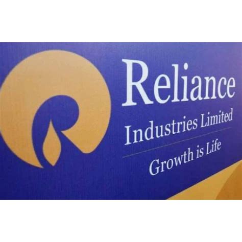 Reliance Industries Buys Polyester Maker Shubhlaxmi Polytex For Rs