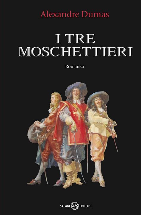 I Tre Moschettieri Ediz Integrale Dumas Alexandre Ebook Pdf