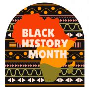 Black History Month PNG Cutout - PNG All