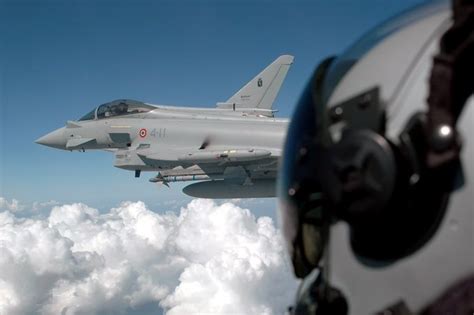 Eurofighter Typhoon Militarypedia