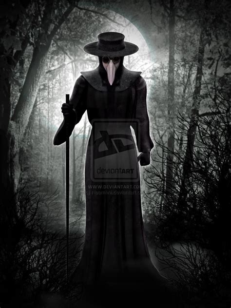 Plague Doctor Plague Doctor Pinterest Plague Doctor And Dark Gothic