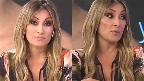 La reacción de Marcela Tauro al enterarse que ella y su amiga salían