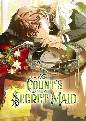 The Count's Secret Maid - The Count's Secret Maid Manga | Anime-Planet