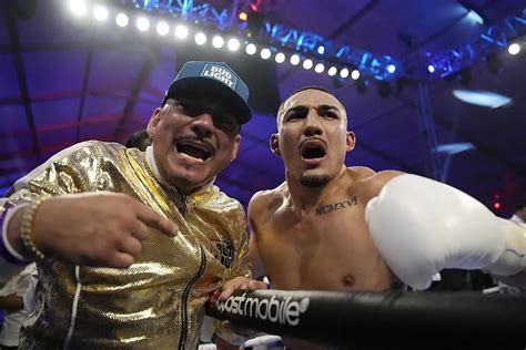 Teofimo Lopez Next Opponent Who Could His Next Fight Be Against